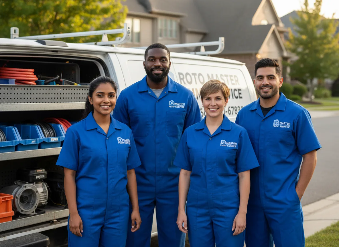 Sump Pump Installation company in Perryville, AK